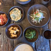   at Dasoni in Jeju