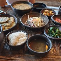  at Dasoni in Jeju