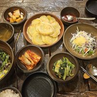  at Dasoni in Jeju