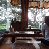 Loved this view! at Dasoni in Jeju