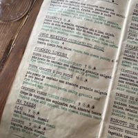   at Focaccia in Giro in Lisbon