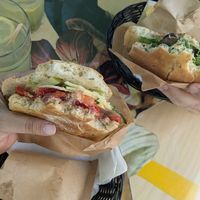  at Focaccia in Giro in Lisbon