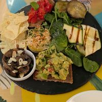  at Focaccia in Giro in Lisbon