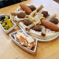 Misz masz at BeKef in Warsaw