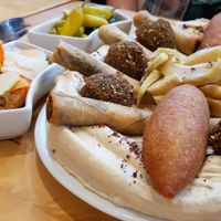 Misz masz at BeKef in Warsaw