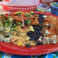 Divorciados  at Cafe Corazon - Kinnickinnick in Milwaukee