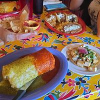  at Cafe Corazon - Kinnickinnick in Milwaukee