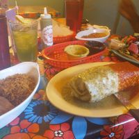  at Cafe Corazon - Kinnickinnick in Milwaukee