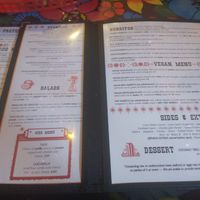  at Cafe Corazon - Kinnickinnick in Milwaukee