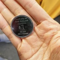 to be used at the market at Farmer's Market - downtown Berkeley in Berkeley