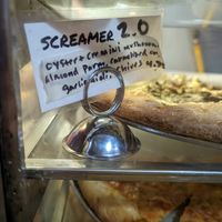  at Screamer's Pizzeria - Greenpoint in Brooklyn
