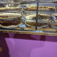  at Screamer's Pizzeria - Greenpoint in Brooklyn