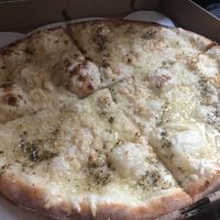   at Screamer's Pizzeria - Greenpoint in Brooklyn