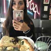 Yum  at Screamer's Pizzeria - Greenpoint in Brooklyn