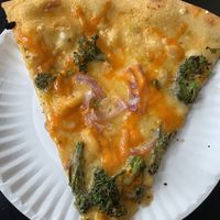 Mac and Cheese  at Screamer's Pizzeria - Greenpoint in Brooklyn