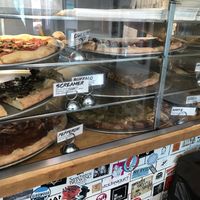 Showcase at Screamer's Pizzeria - Greenpoint in Brooklyn