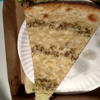 this one was very good at Screamer's Pizzeria - Greenpoint in Brooklyn