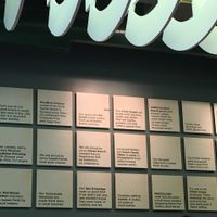 Sources and values at Chop't in Washington