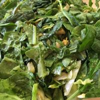 Make that salad your own at Chop't in Washington