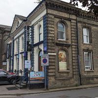  at Namaste Village Norwich in Norwich