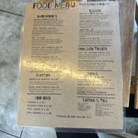   at Glowing Plant Based Eatery in Los Angeles