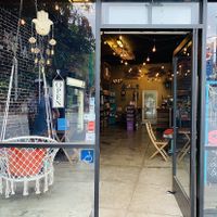 All Vegan 🌱 ❤️ at Glowing Plant Based Eatery in Los Angeles