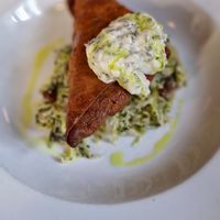  at The Crown in Hastings