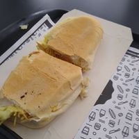 Prime dogão at Prime Dog - Faria Lima in Sao Paulo