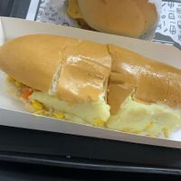   at Prime Dog - Faria Lima in Sao Paulo