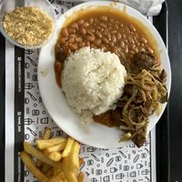   at Prime Dog - Faria Lima in Sao Paulo