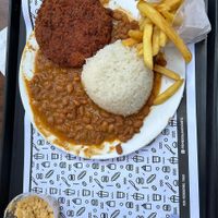   at Prime Dog - Faria Lima in Sao Paulo