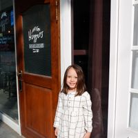 Store Front at Huggers - 허거스 in Seoul