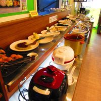  at Veg Green in Seoul