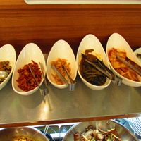  at Veg Green in Seoul