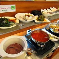  at Veg Green in Seoul