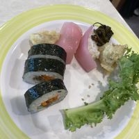   at Veg Green in Seoul