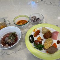  at Veg Green in Seoul