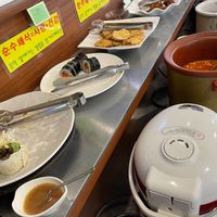  at Veg Green in Seoul