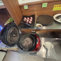   at Veg Green in Seoul