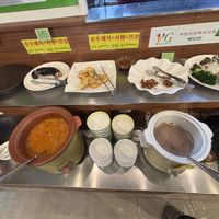   at Veg Green in Seoul
