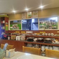  at Veg Green in Seoul