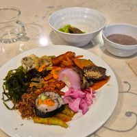  at Veg Green in Seoul
