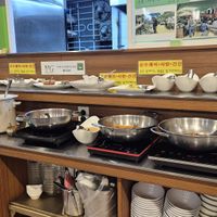  at Veg Green in Seoul