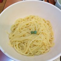 noodles at Gawon - 가원 in Seoul