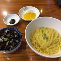 자장면 at Gawon - 가원 in Seoul