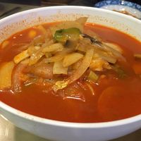 Jambong  at Gawon - 가원 in Seoul