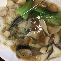 Mushroombap  at Gawon - 가원 in Seoul