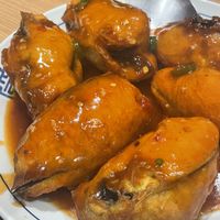 Eggplant “small"  at Gawon - 가원 in Seoul