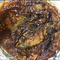 가지칠리포자ㅇ at Gawon - 가원 in Seoul