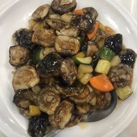 버섯탕ㅅㅜ at Gawon - 가원 in Seoul